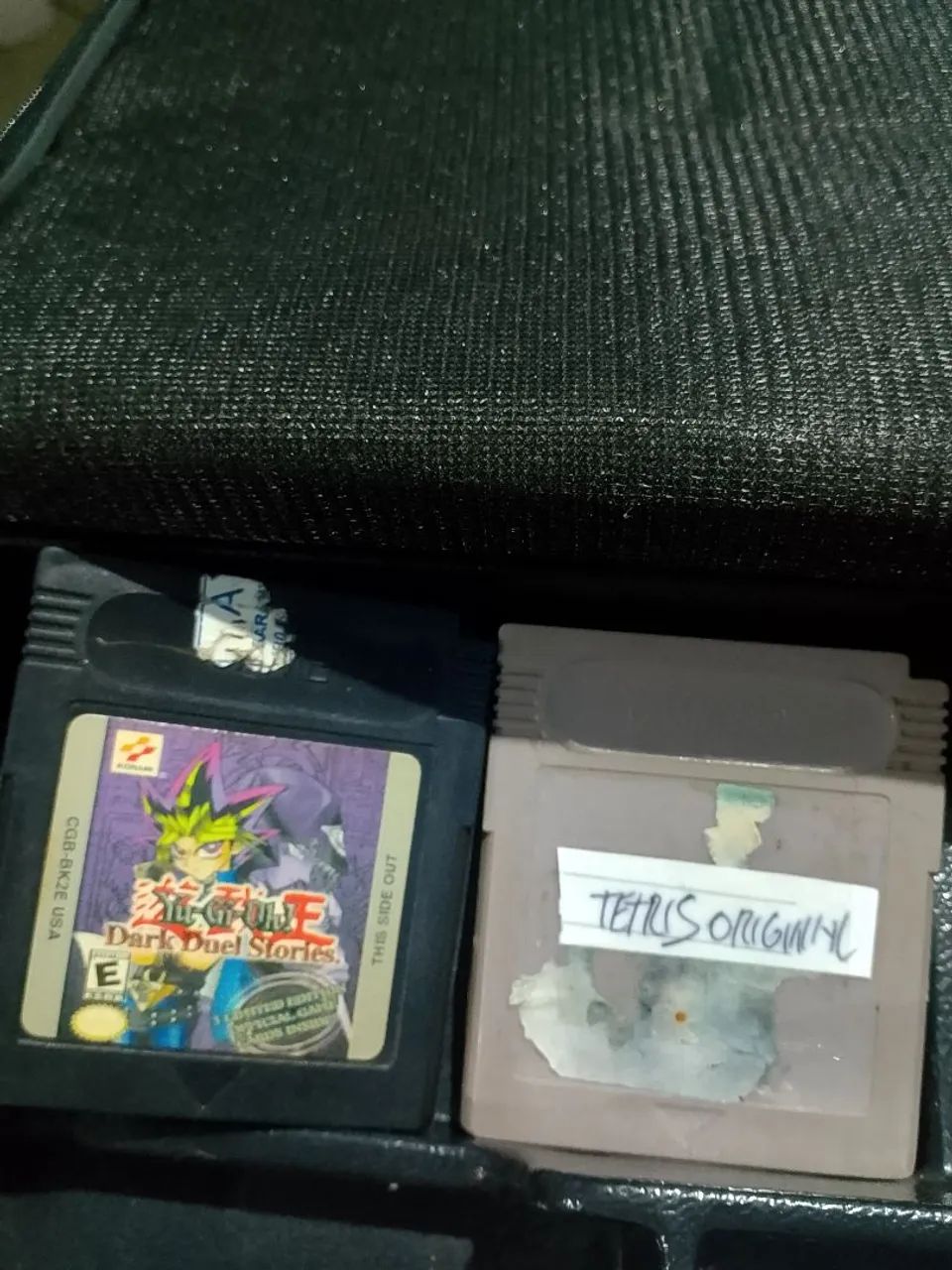 Game boy color  - Foto 5