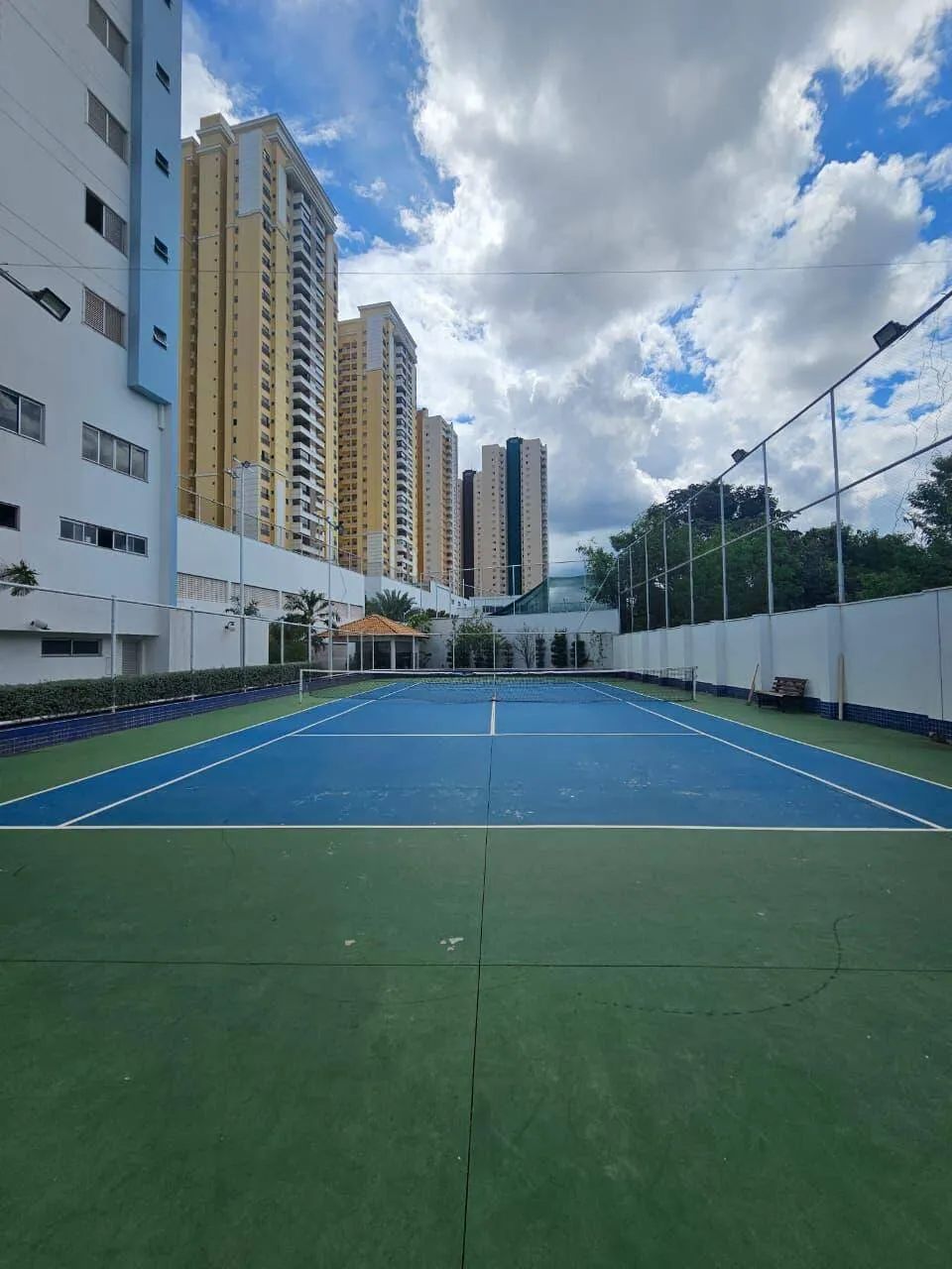 Apartamento com 3 quartos no Pantanal III - Foto 5