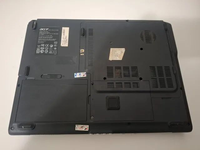 Notebook ACER - Foto 5