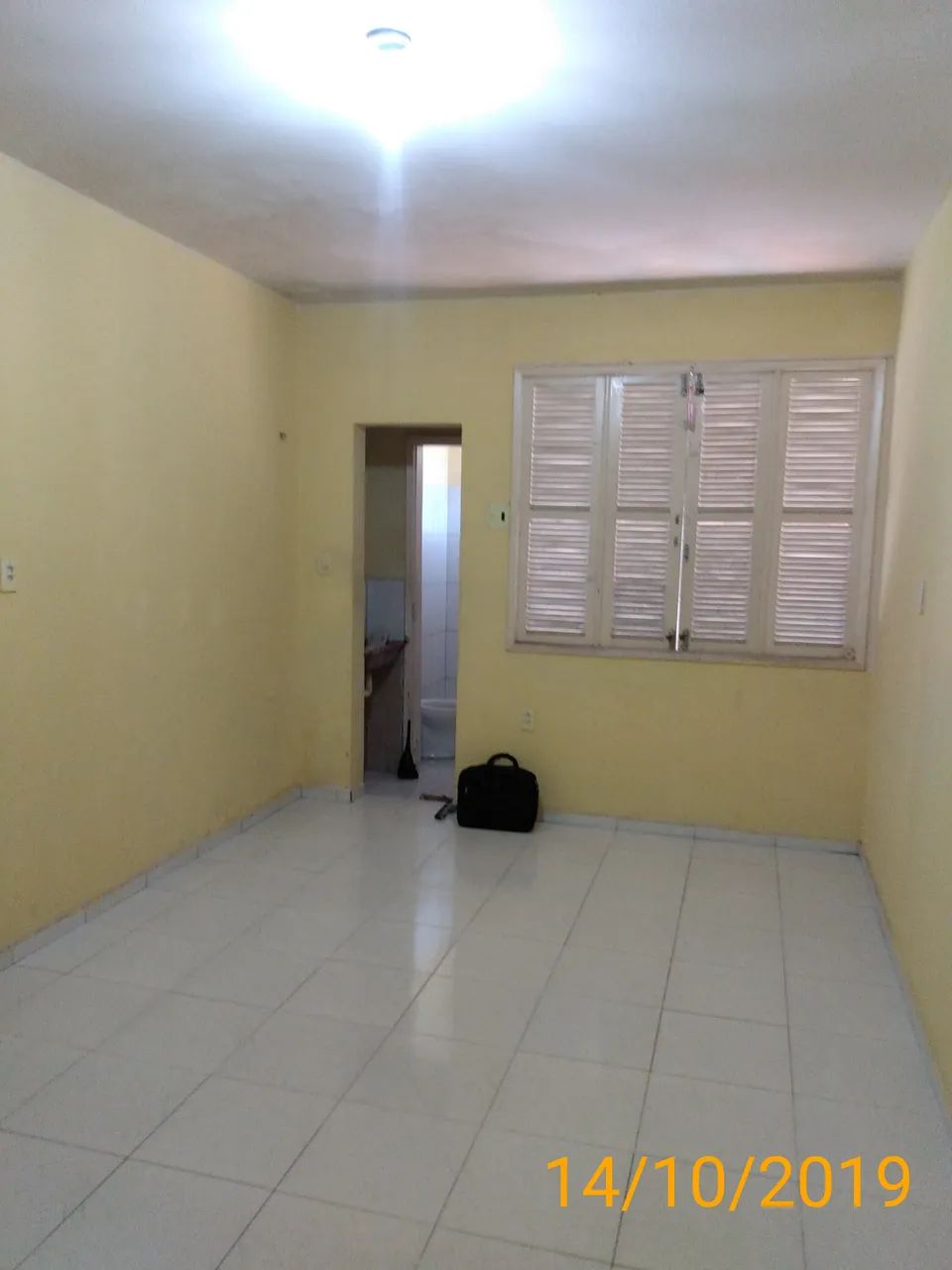 QUITINETE para alugar na cidade de FORTALEZA-CE - Foto 5