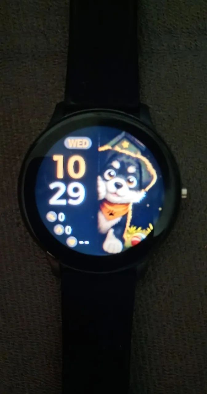 Smartwatch AJ L81 - Foto 4