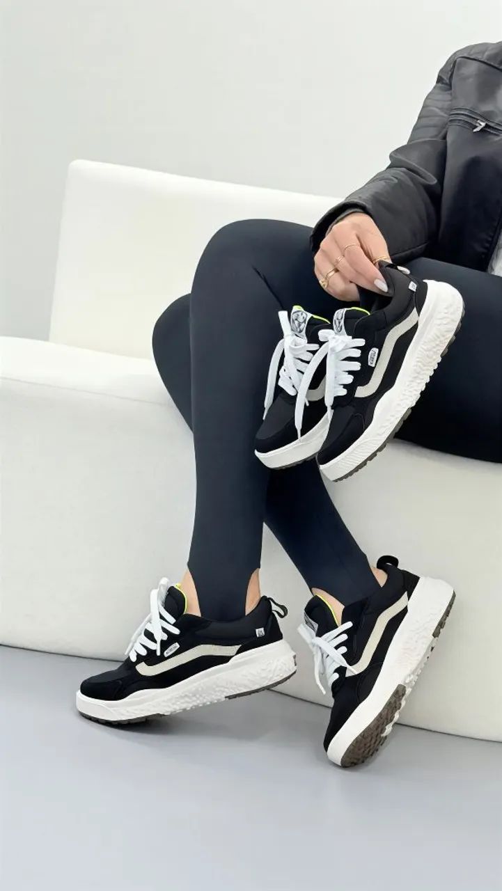 Vans  - Foto 2