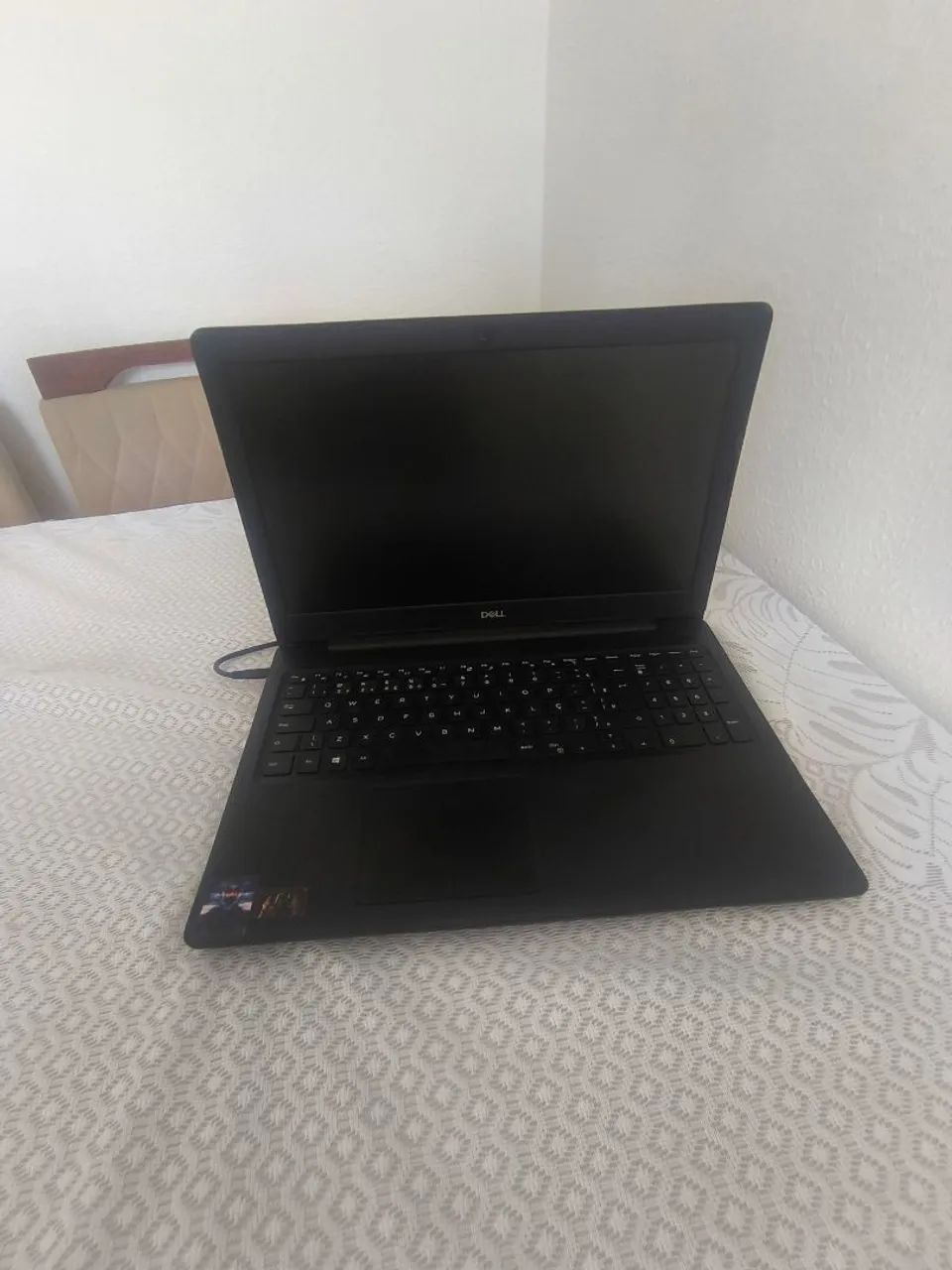 Notebook Dell 
