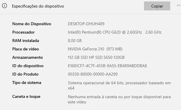PC Completo - Foto 3