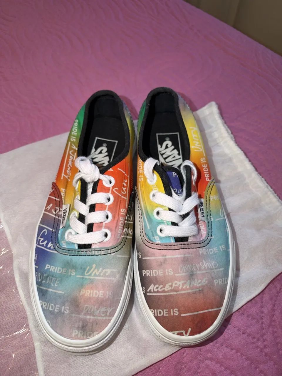 TENIS VANS - Foto 2