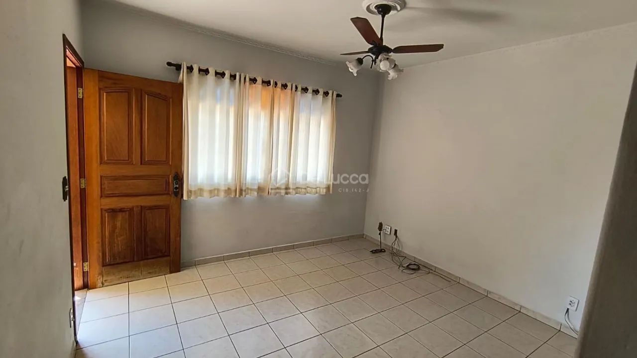 casa - Jardim dos Calegaris - Paulínia