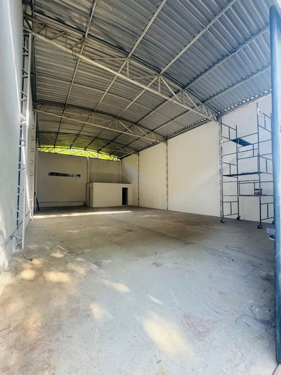 ALUGO GALPÃO em Condomínio em FORTALEZA I CE - Foto 2