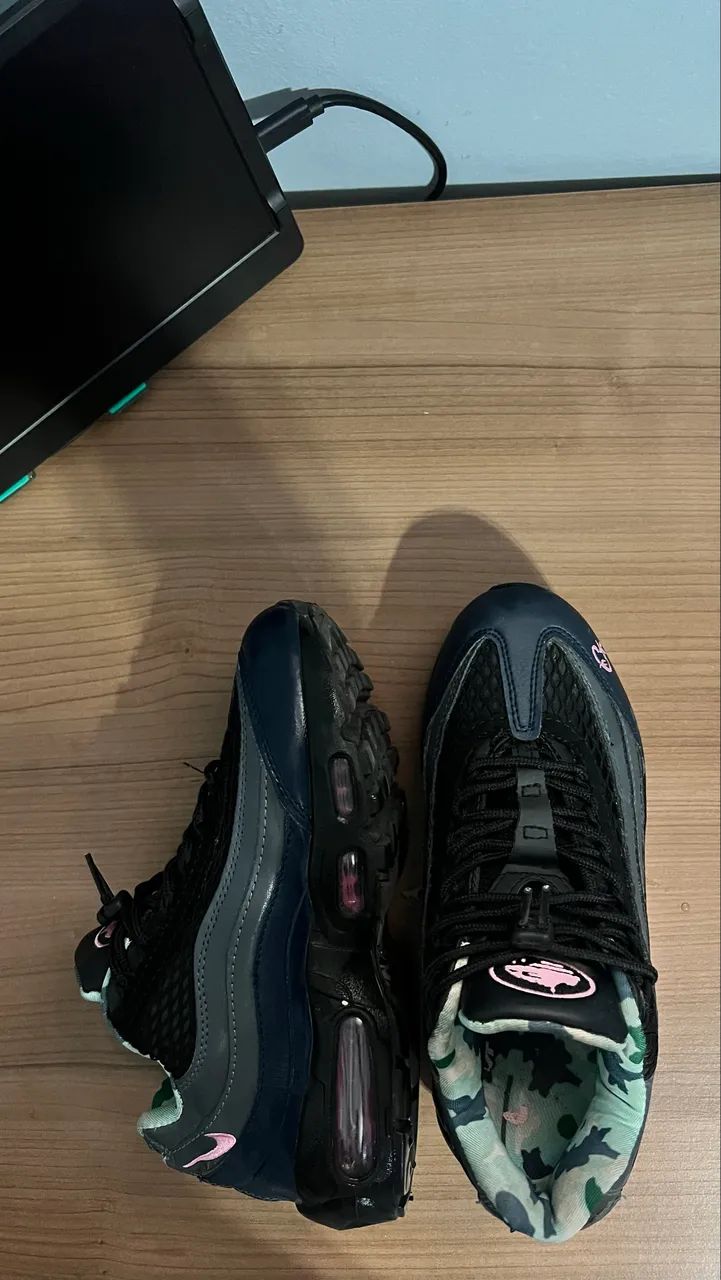 Nike Cortez - Foto 4