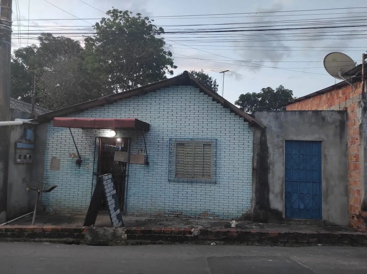 Vende-se casa