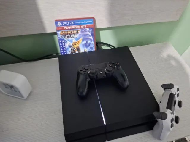 Ps4 Fat 