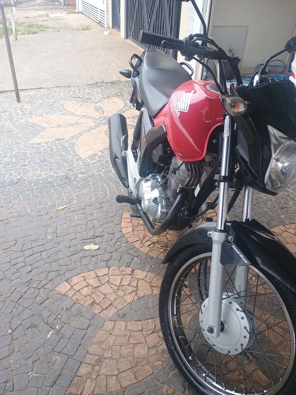Honda start  - Foto 3