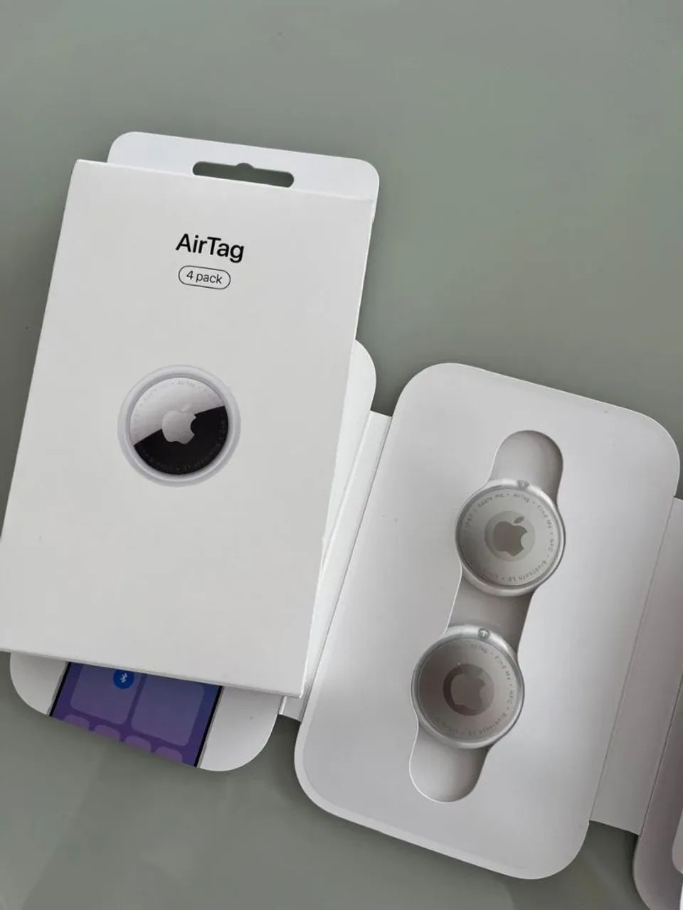 Apple Air Tag - Foto 2