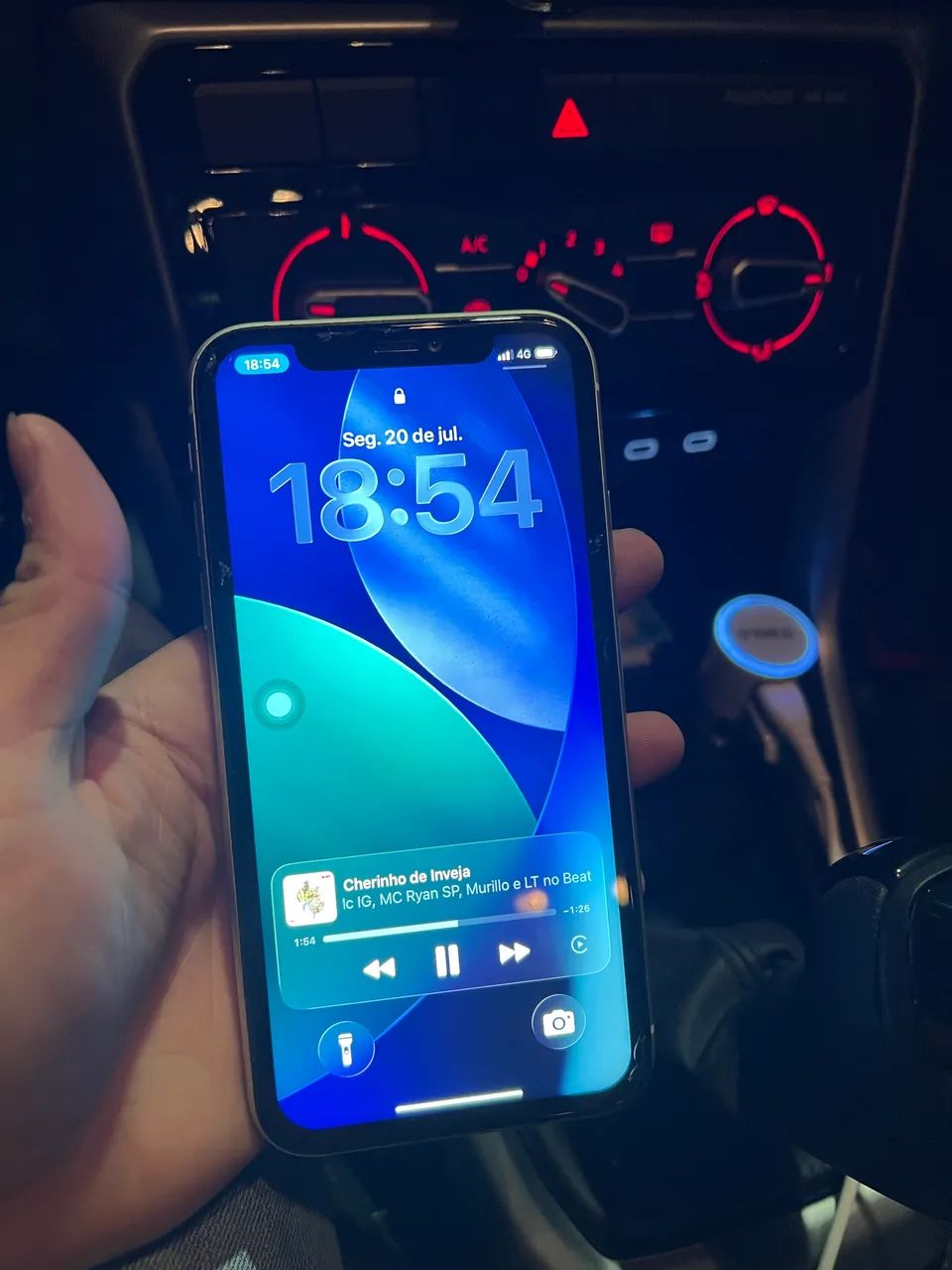 iPhone 11 - Foto 2