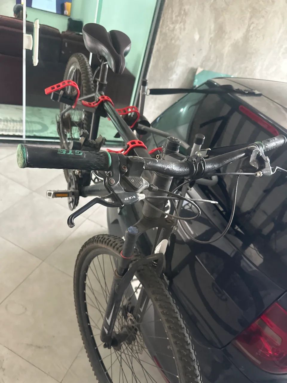 Bicicleta Aro 29 - Foto 2