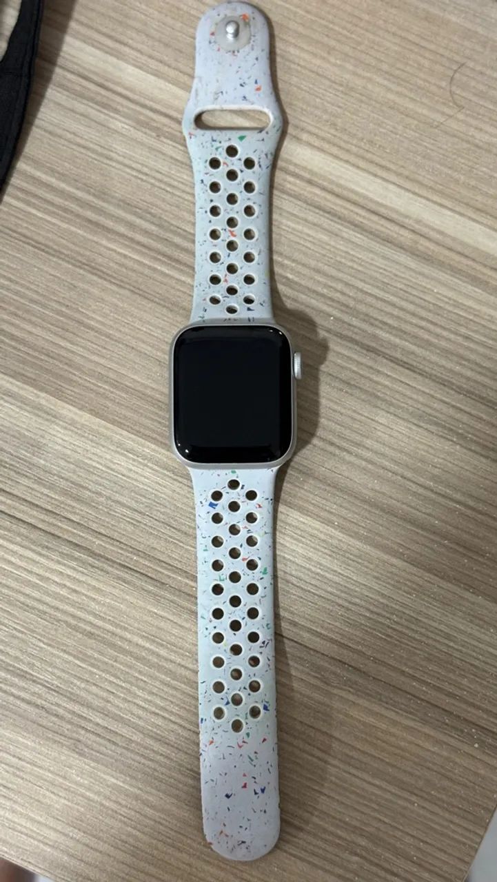 Apple Watch seminovo   - Foto 4