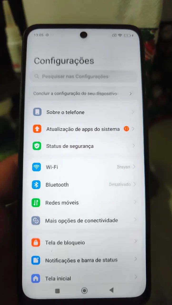 Celular usado - Foto 3