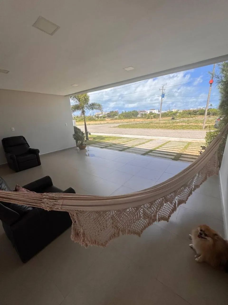 Excelente Casa no Condomínio Quintas da Barra - Foto 4
