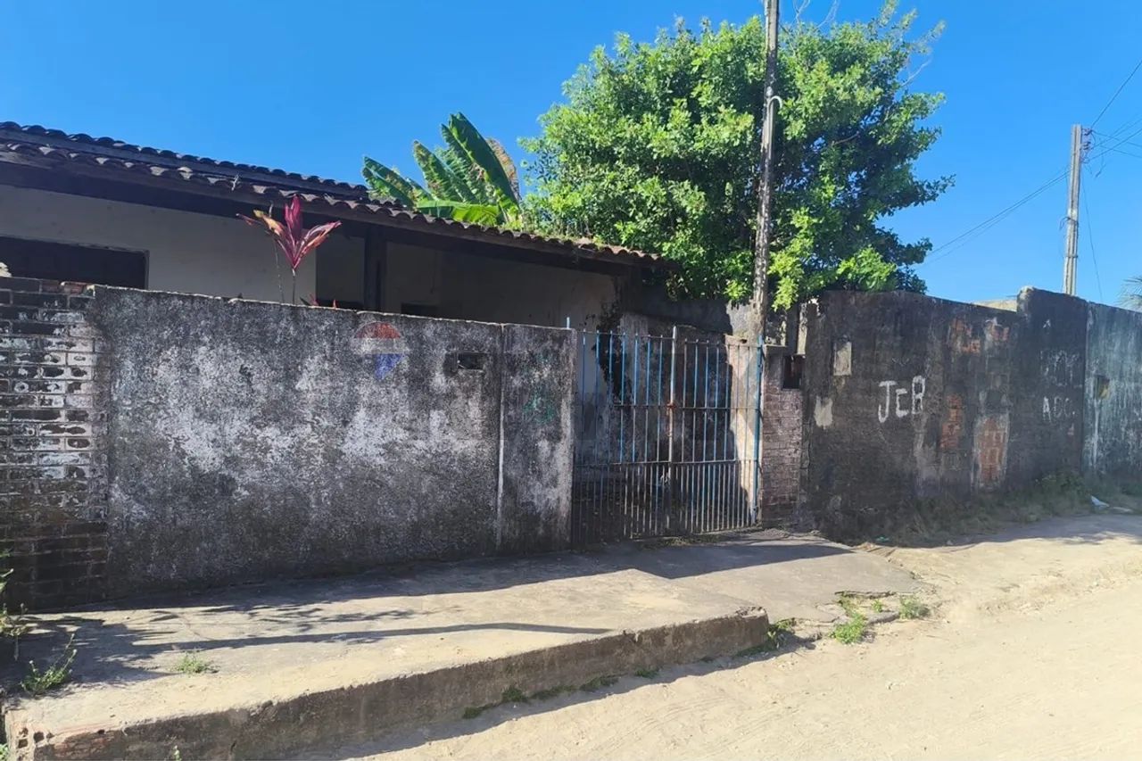 CASA EM RIO LARGO COM 3 QUARTOS E TERRENO - Foto 4