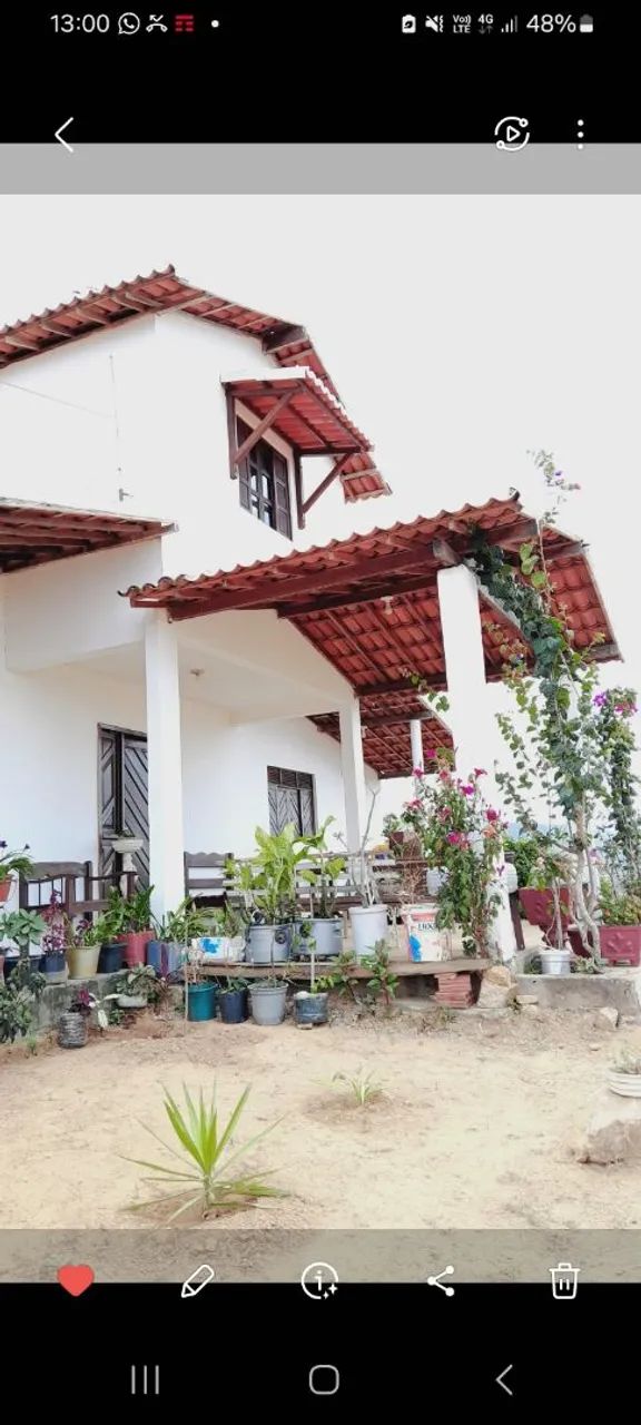 Vendo casa . - Foto 2