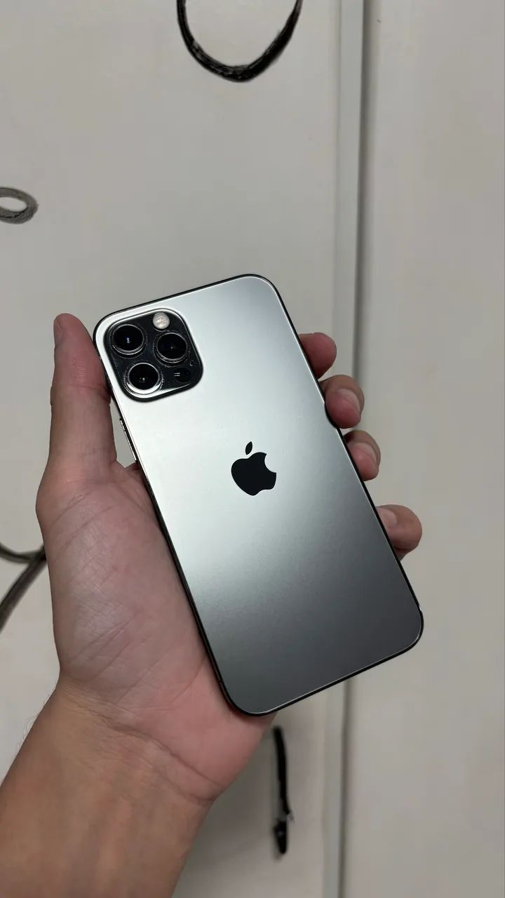 IPHONE 12 pro 128gb - Foto 4