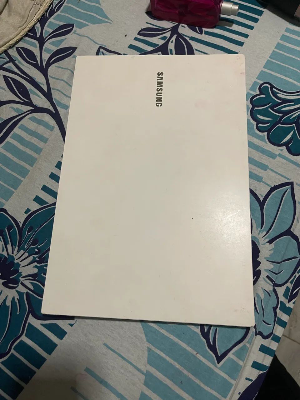 ? Notebook Samsung Book E20 - Funcionando Perfeitamente  - Foto 2