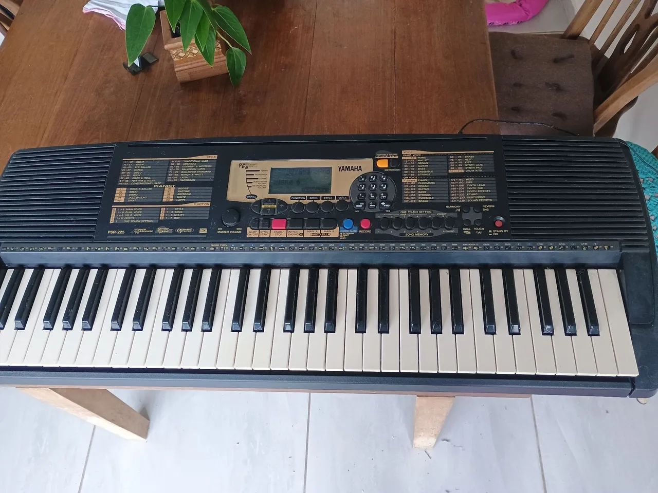 Teclado Gran piano Yamaha  - Foto 2