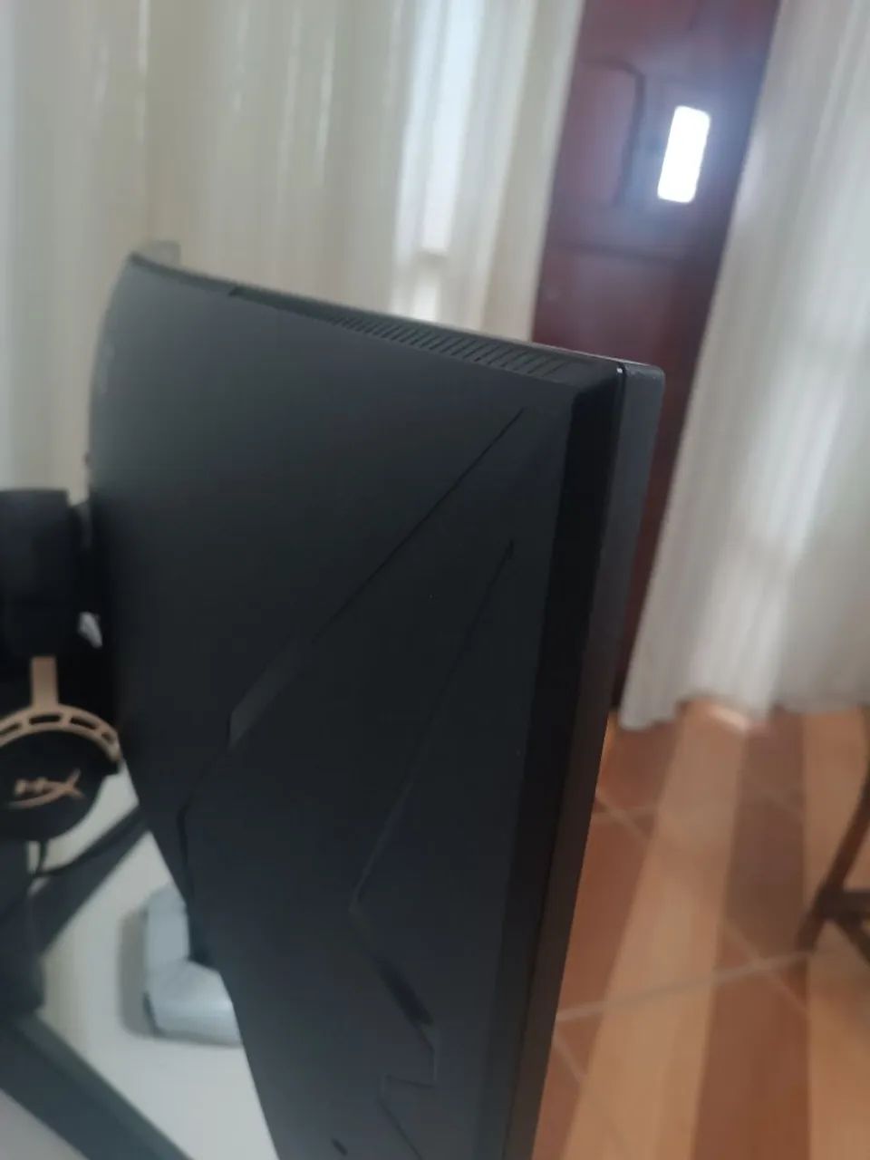 Monitor Asus tuf gaming 34pol  - Foto 4