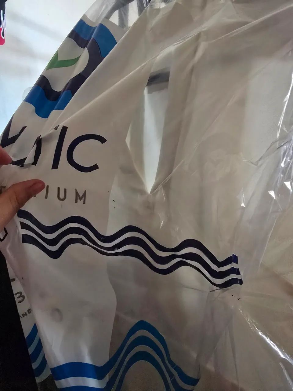 Macacão novo Sholder - Foto 4