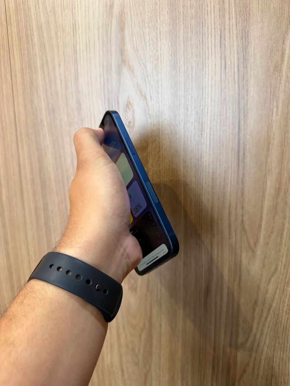iPhone 12 128g - Foto 4