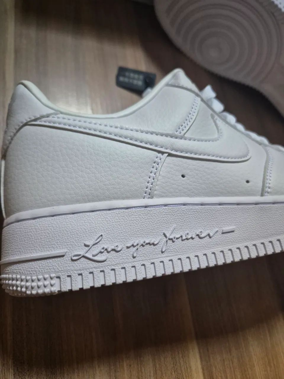 Nike Air Force 1 Low X Drake Nocta - Foto 2