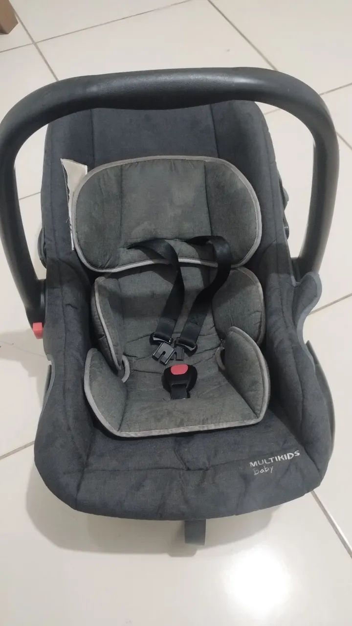 Bebê conforto 