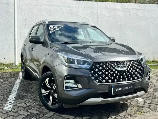Caoa Chery Tiggo 2024