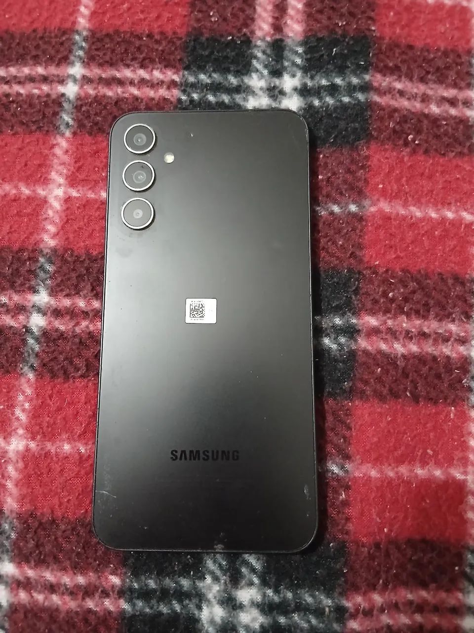 Celular Samsung Galaxy A34 - Foto 4