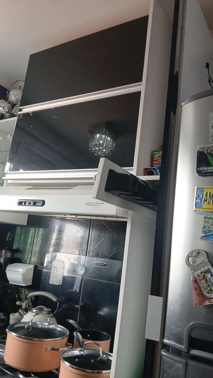Armário de cozinha  - Foto 3
