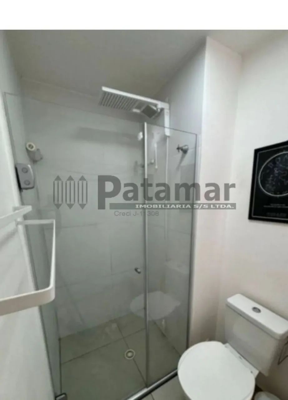 Studio Novo Rio Pequeno com 25 mts area! - Foto 5