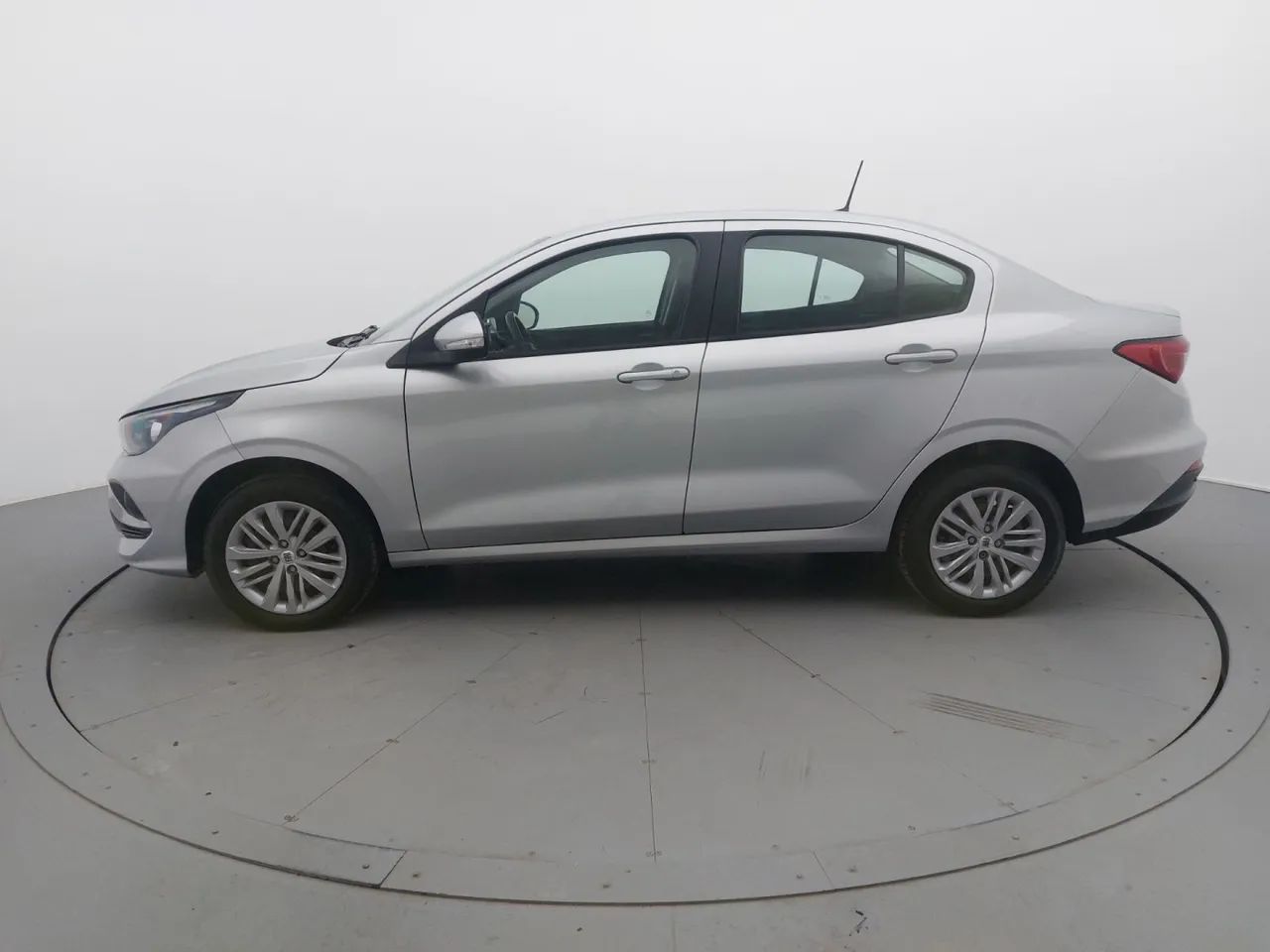 Fiat Cronos 1.3 8V Flex 2025 - Foto 2