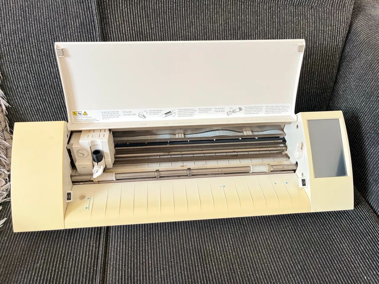 Silhouette  - Foto 2