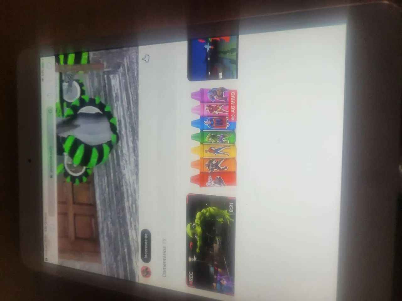 vendo ipad - Foto 3