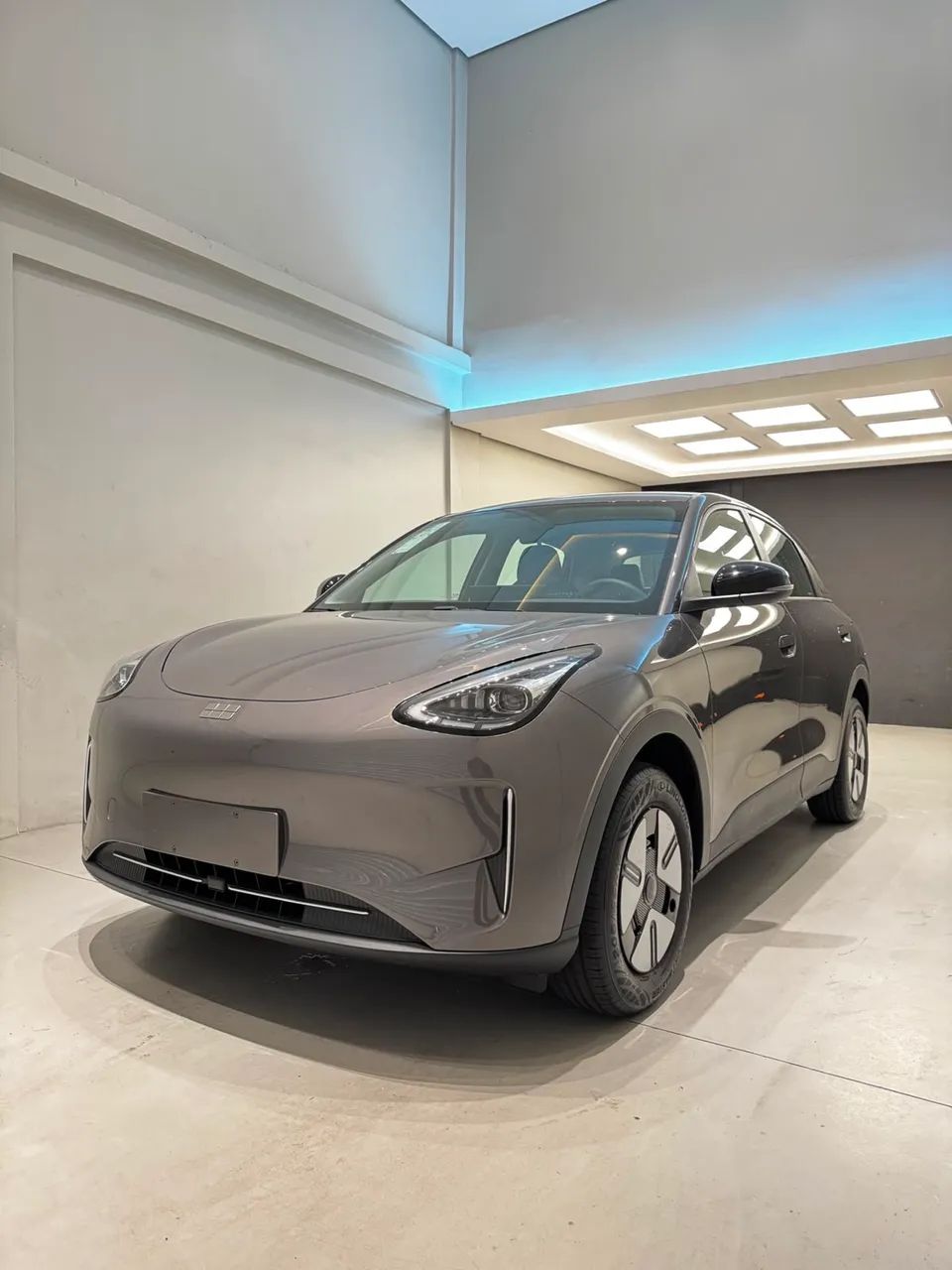 Geely EX2 Pro 2026 - Foto 2