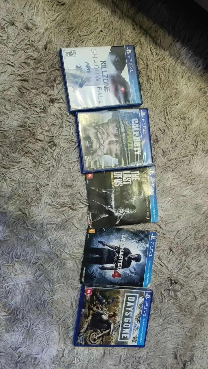 PS4 - Foto 2