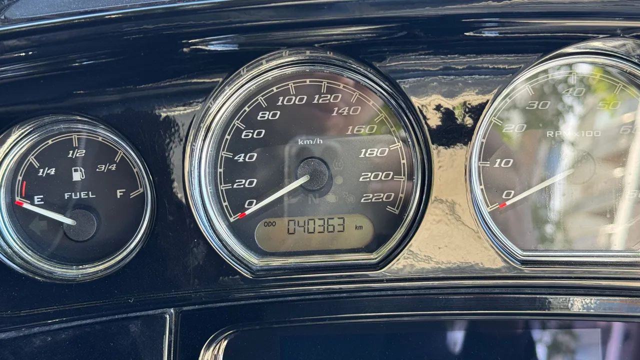 Street Glide 2022 (Abaixo da Fipe) - Foto 4