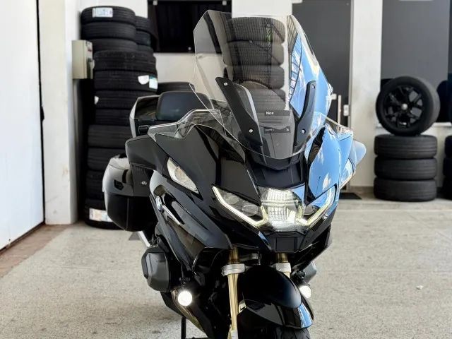 BMW R1250 RT - Foto 2
