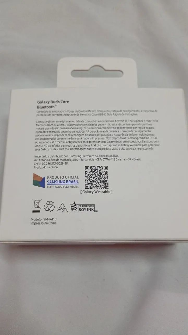Phone de ouvido bluetooth  - Foto 3