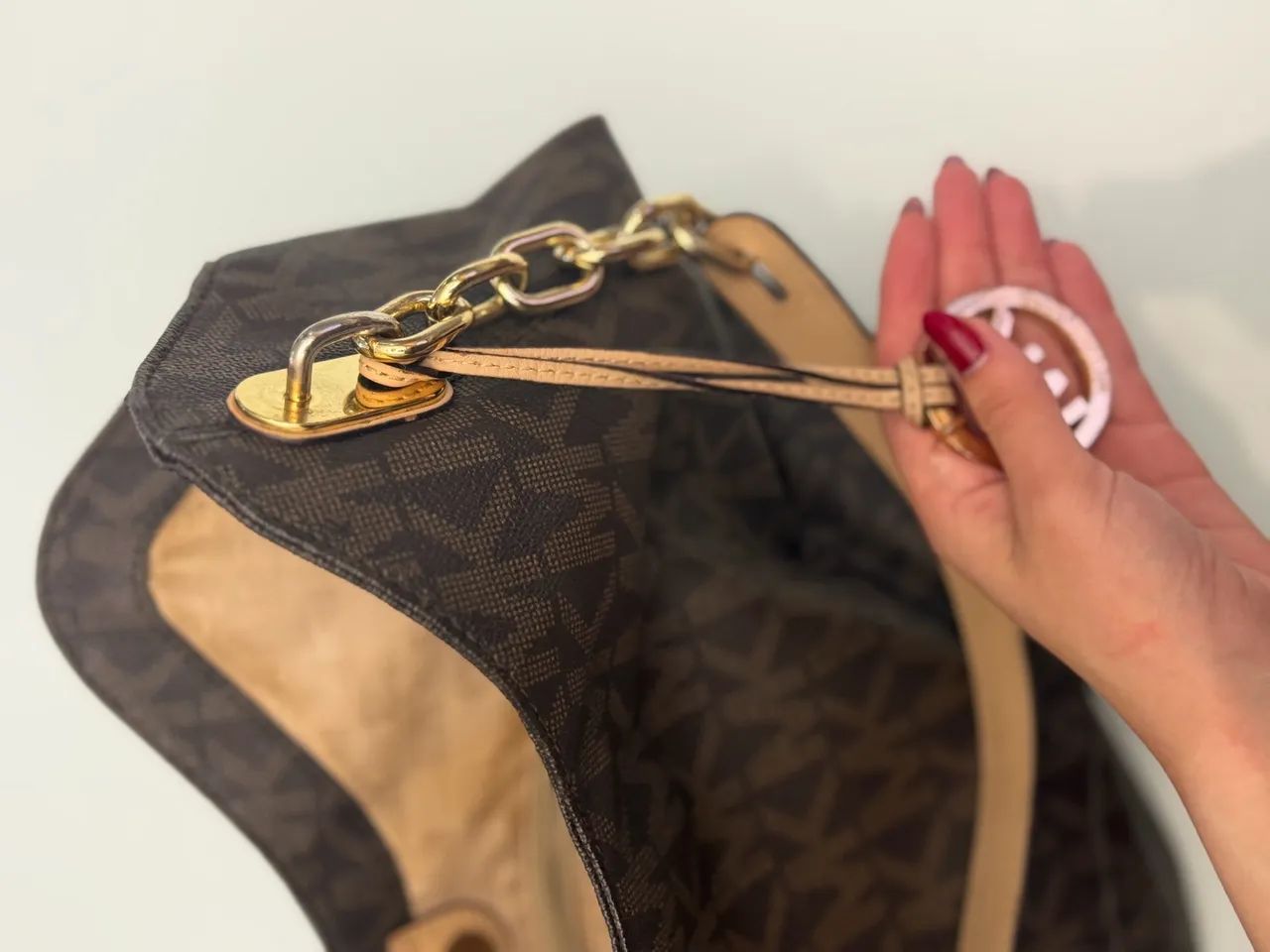 Bolsa Michael Kors - Foto 3