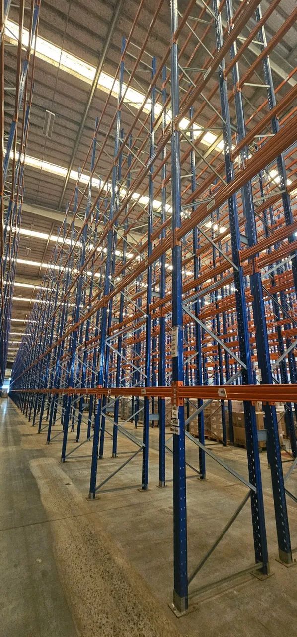 Porta Pallet/Palete - Foto 3