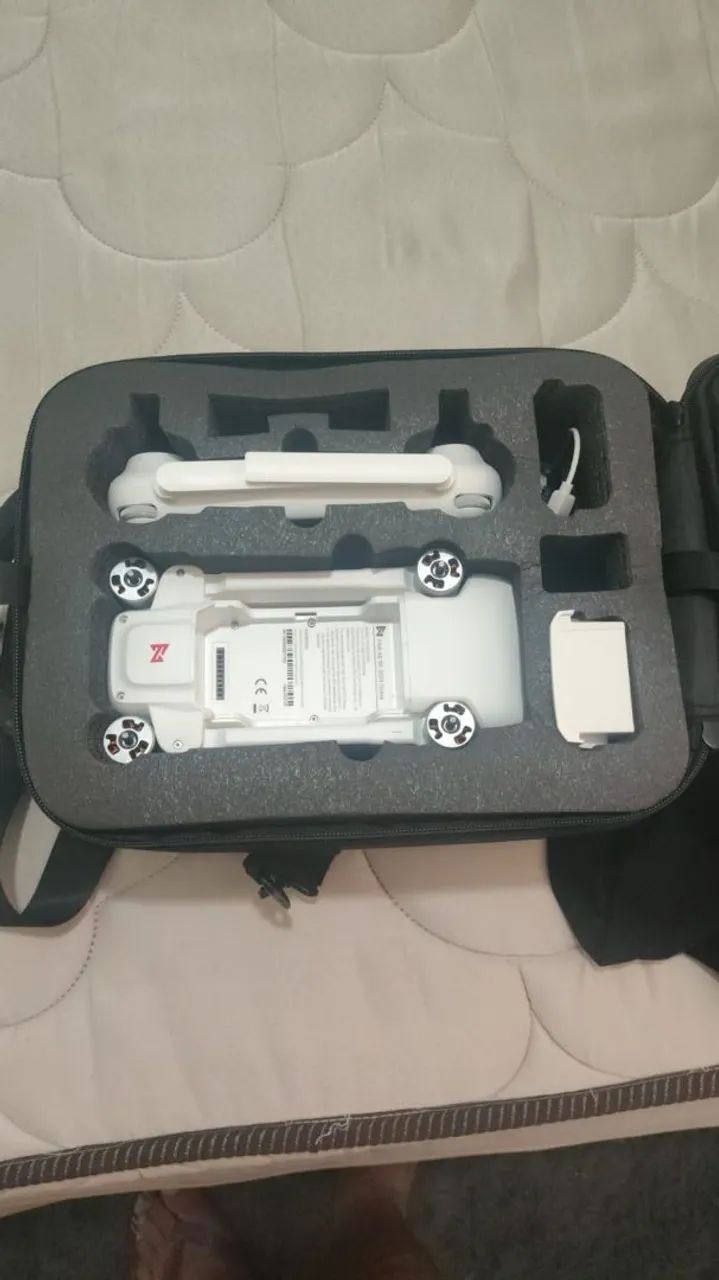 VENDO DRONE FIMI X8  - Foto 3