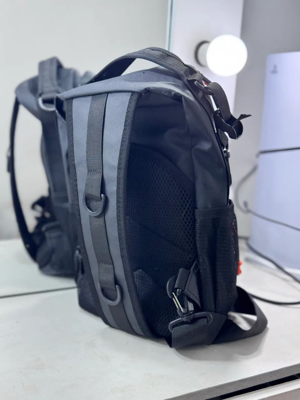 Mochila transversal da Albatroz  - Foto 2