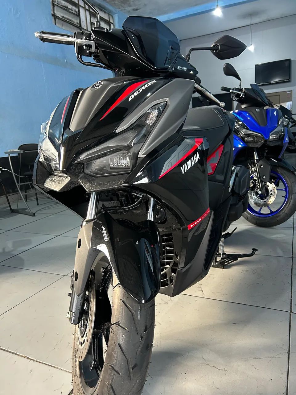 Aerox 50km - Foto 4