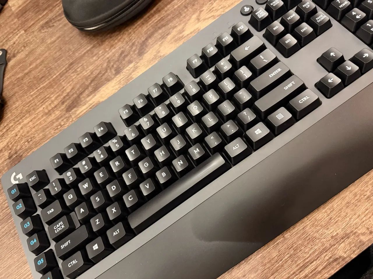 TECLADO LOGITECH G613 MECÂNICO  - Foto 4