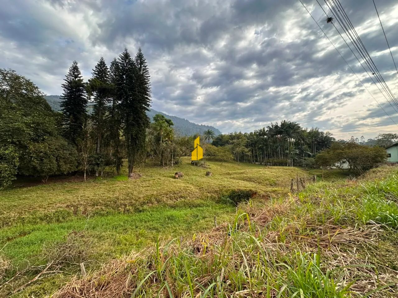 Terrenos para Sitio Urbano Timbó Araponguinhas - Foto 2